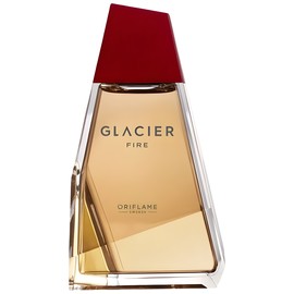 perfume Glacier Fire