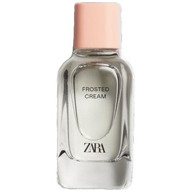 perfume Frosted Cream 2019