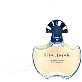 perfume Shalimar Legere