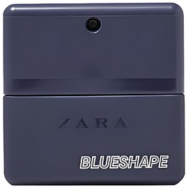 perfume Blueshape