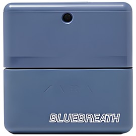 Bluebreath