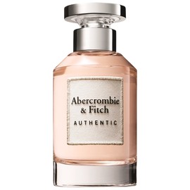 Authentic Woman