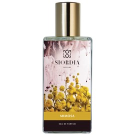 perfume Mimosa