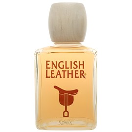 perfume English Leather