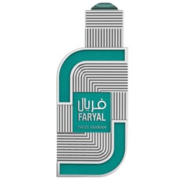 perfume Faryal