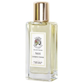 perfume Exclusive №05 - COSMETIC POWDER