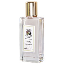 perfume Exclusive №06 - ROSEBUD