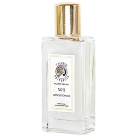 perfume Exclusive №11 - MANGO POWDER