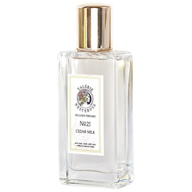 perfume Exclusive №21 - CEDAR MILK