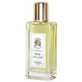 perfume Exclusive №08 - CITRUS BLEND