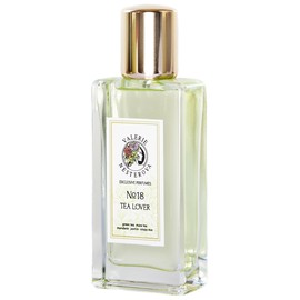 perfume Exclusive №18 - TEA LOVER