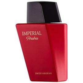 perfume Imperial Arabia