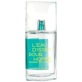 perfume L'Eau d'Issey pour Homme Shade of Lagoon