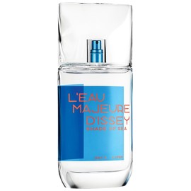 perfume L'Eau Majeure d'Issey Shade of Sea