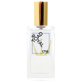 perfume 1718 High Grass