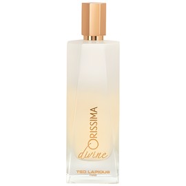 perfume Orissima Divine