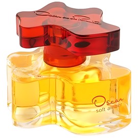 perfume Soft Amber
