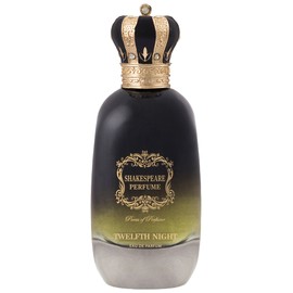 perfume Twelfth Night