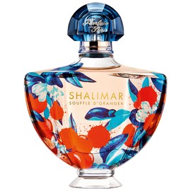 perfume Shalimar Souffle d'Oranger