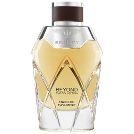 perfume Majestic Cashmere