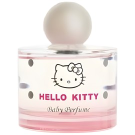 perfume Hello Kitty Baby Perfume