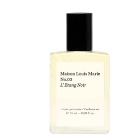 No.03 L'Etang Noir