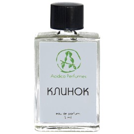 perfume Blade (Клинок)