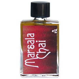 perfume Marsala Сhai