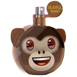 perfume Playful Monkey
