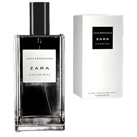 perfume Rosa Bulgara