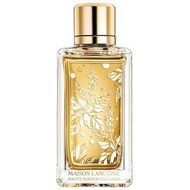 Patchouli Aromatique