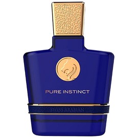perfume Pure Instinct
