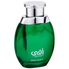 perfume Raaqi