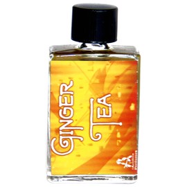 perfume Ginger Tea