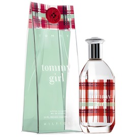 perfume Tommy Summer Girl 2009