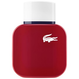 perfume Eau de Lacoste L.12.12 Pour Elle French Panache