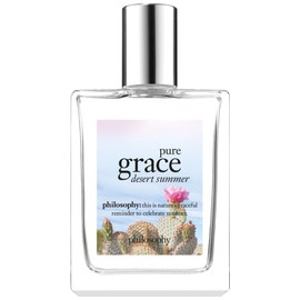 Pure Grace Desert Summer