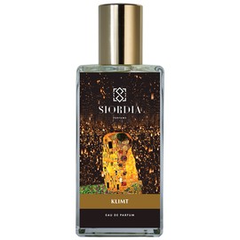 perfume Klimt