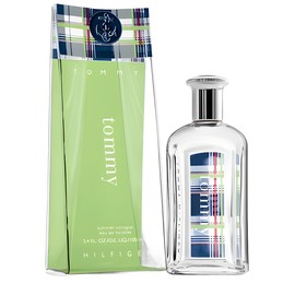 perfume Tommy Summer Cologne 2009