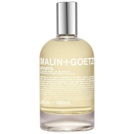 Cannabis Eau de Parfum