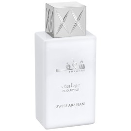 Shaghaf Oud Abyad