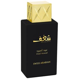 Shaghaf Oud Aswad