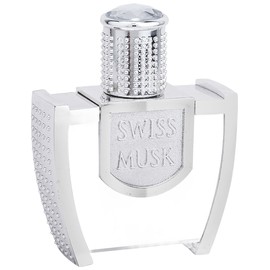 perfume Swiss Musk