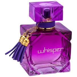 Whisper