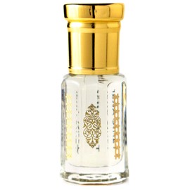 perfume White Amber