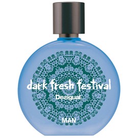 perfume Dark Fresh Festival Man