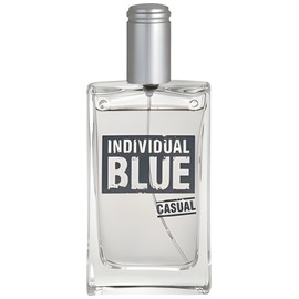Individual Blue Casual