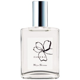 perfume Sakura