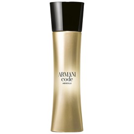 perfume Armani Code Absolu Femme
