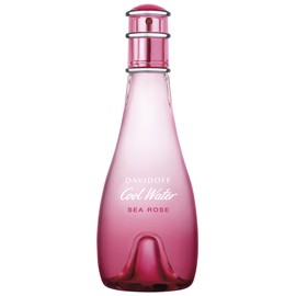 perfume Cool Water Woman Searose Summer Edition 2019